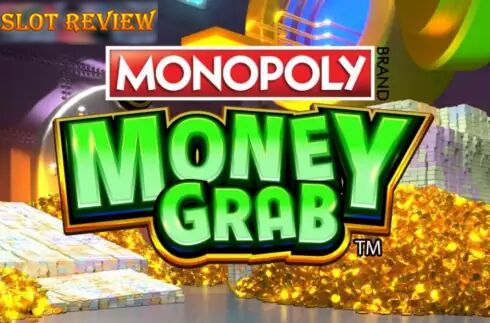 Monopoly Money Grab